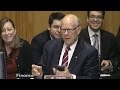 Sen. Pat Roberts' 'Frozen' ringtone interrupts Senate hearing