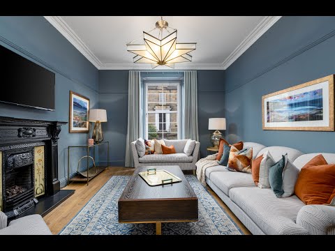 The Macdui Master Suite - House Manual Tour