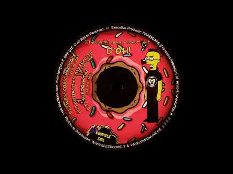 Frazzbass – Hand that Feeds