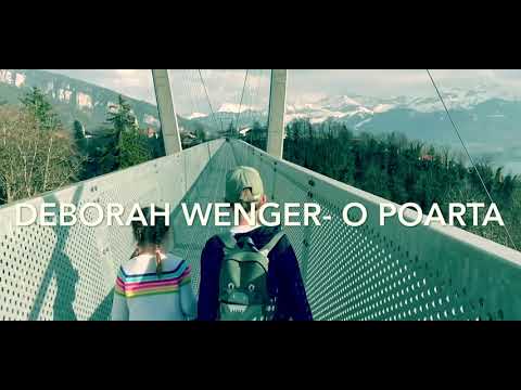 Deborah Wenger- 𝕺 𝖕𝖔𝖆𝖗𝖙𝖆 𝖊 𝖉𝖊𝖘𝖈𝖍𝖎𝖘𝖆 💝