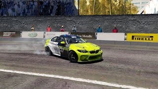 【ドリフト/Drift】とりま地道にドリドリと。【AssettoCorsa】