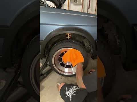 Mk2 Jetta Build: Episode 4 - Coilover Install