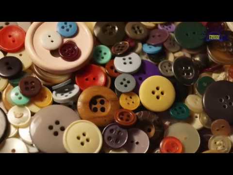 Varun Chadha Have you ever noticed, that men's shirts have buttons on the right & women's on the left?? Watch thi