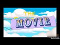 The Simpsons Movie DVD UK Menu 2007