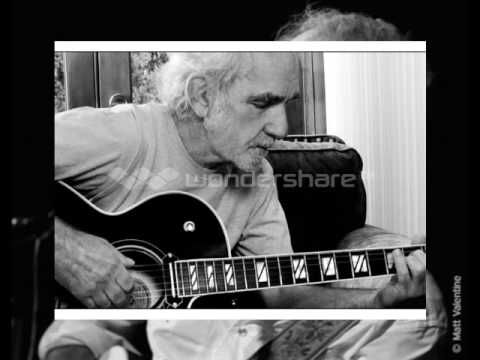 JJ Cale - Crazy Mama