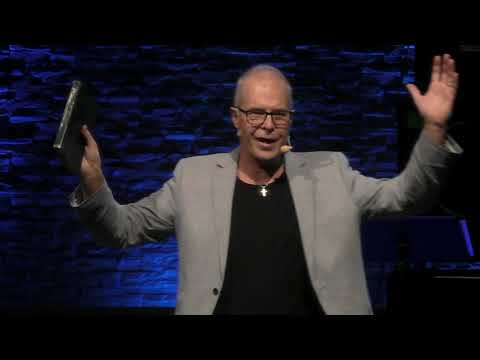 181125 - Predikan Magnus Davidsson - Andens gåvor