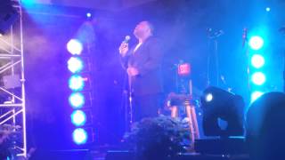 Zacardi Cortez~ One on One (LIVE)