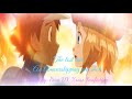 An Amourshipping One Shot The Lost Love Part 1 500 Subs Special