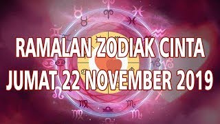 Ramalan Zodiak Jumat 22 November 2019, Capricorn Tak Bisa LDR
