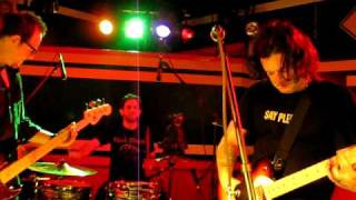 Opium +  Bang Bang Bang - Marcy Playground 12/6/09