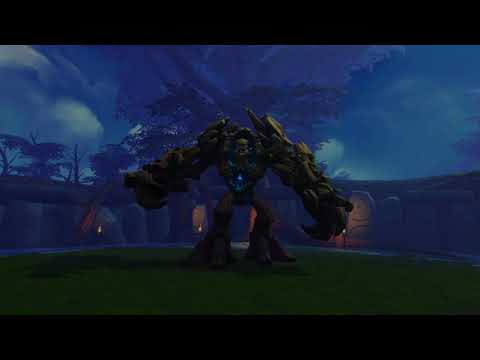 HUGE Grimoire pages drop chance increase & New Archaeology Digsite