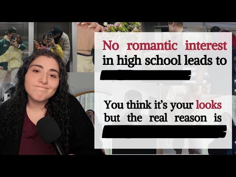 if you’ve never been in a relationship, watch this