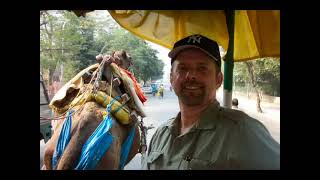 preview picture of video 'Part 3 of 4 - Greatest trip to Northwest India - November 2007 - Terry Wallace'