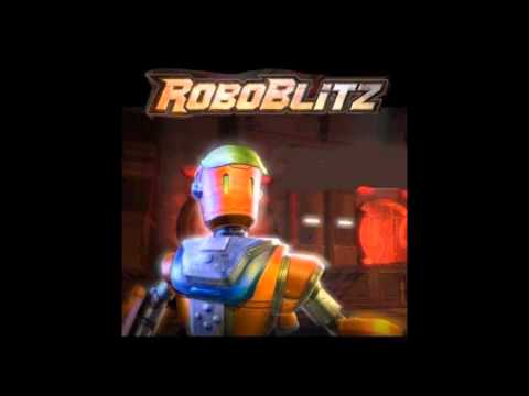 RoboBlitz Xbox 360