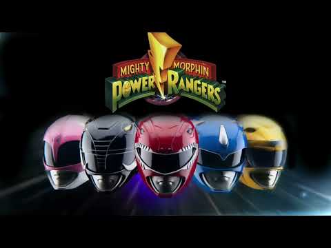 Mighty Morphin Power Rangers Full Theme