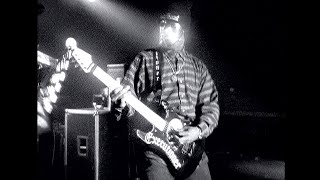 Body Count - Necessary Evil (Music Video) (1990s Heavy Metal) (Ice-T, Ernie C) (Born Dead) [HQ/HD]