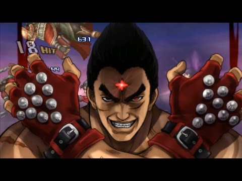 Project X Zone 2 All SP-M-Attacks (Multi Attacks)