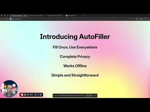 Item video thumbnail
