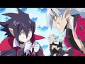 Gameplay video of Disgaea 4 Complete+  Playstation