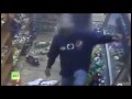 Rapper shot in Bronx store (GRAPHIC VIDEO) 