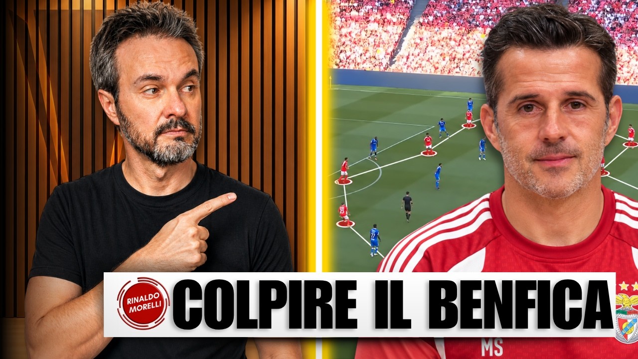 Prestianni+Pavlidis: il Benfica ATTACCA! Tutto sul primo avversario del Milan in Europa!