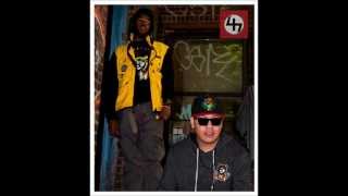 CapitalSTEEZ x DIRTY Sanchez - 47Piiirates (AK47 Remix)
