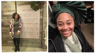 London Church and African Celebration #caekira