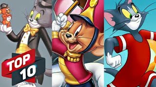 Top 8 Best Tom & Jerry Movies of All-Time  Par