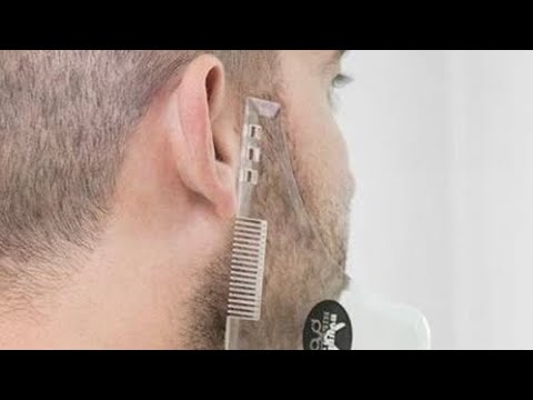 A i ka mallkuar Allahu burrat që e heqin dhe e rruajnë mjekrën?