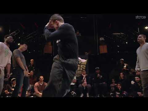 United Outcast vs. Loose Lee Crew ∆ Top 8 ∆ Can I Get a Soul Clap 10th Anniversary