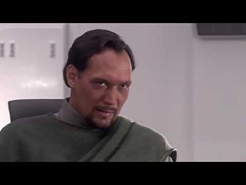 Bail, Kenobi, & Yoda Discuss The Skywalkers' Futur