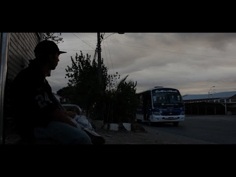 HISTORIADEDONADIE #5 ZATKI (LÁPIZ ERRANTE)