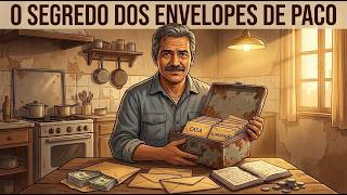 Um Salário Mínimo, 4 Filhos e ZERO Dívidas: Como Esse Avô Fez o IMPOSSÍVEL