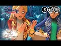Tara Duncan | Gevangen | Disney Channel NL