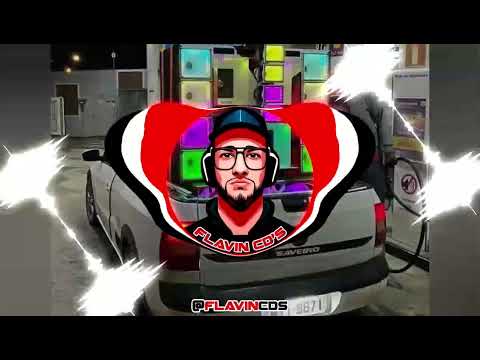 VITINHO IMPERADOR - GATINHA (NO MEU PAREDÃO) | Flavin CD's