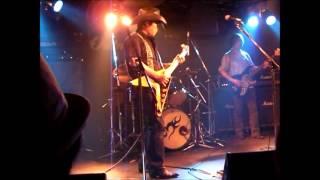 Zizoh - Errors of my way (Wishbone Ash Cover 2007)