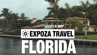 Florida Vacation Travel Video Guide