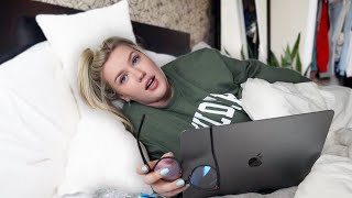 A PRODUCTIVE WEEKEND IN MY LIFE *big life updates*