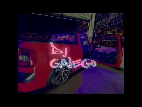 Eletrofunk - E COMER GOSTOSO UMA PUT@ DE SILICONE (Dj Galego)