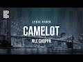 NLE Choppa Camelot Lyrics