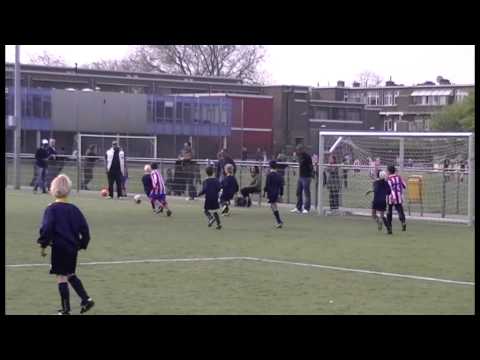 Quick Steps F5 - Haaglandia F8 dd 16-04-2011