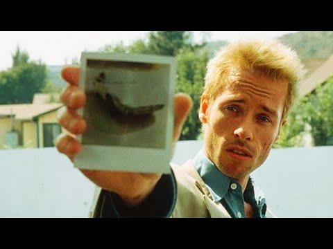 Memento Recap In Chronological Order