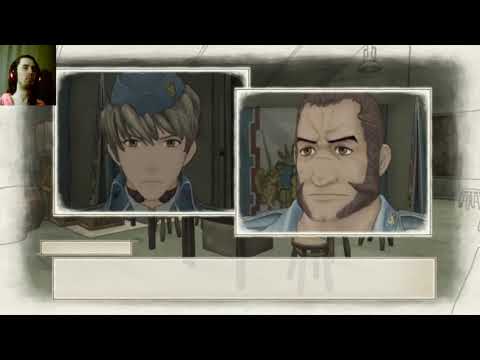 Valkyria Chronicles Let's Play Part 26