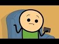 Cyanide Happiness Junk Mail