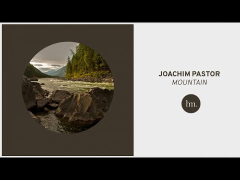 Joachim Pastor - Mountain