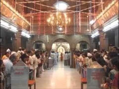 Sai Satcharita Chapter 48 audio Jayashree