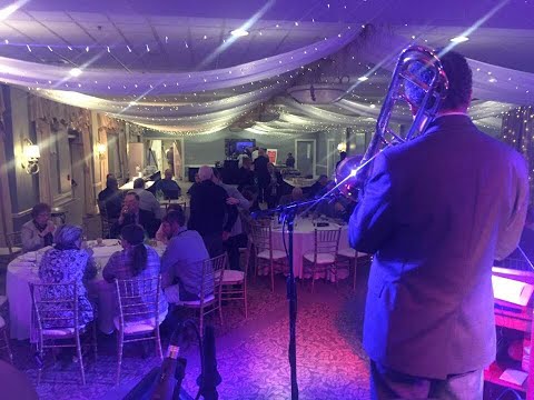 Andrew Williams Live Stream