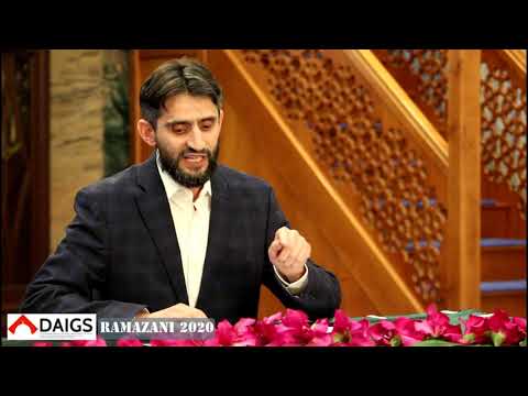 FERID ZEQIRI - Imam Xhamia REGENSDORF