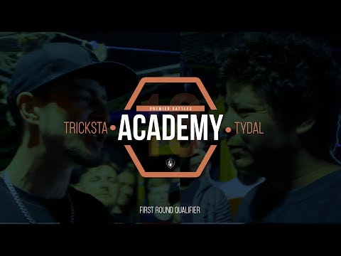 Tricksta vs Tydal