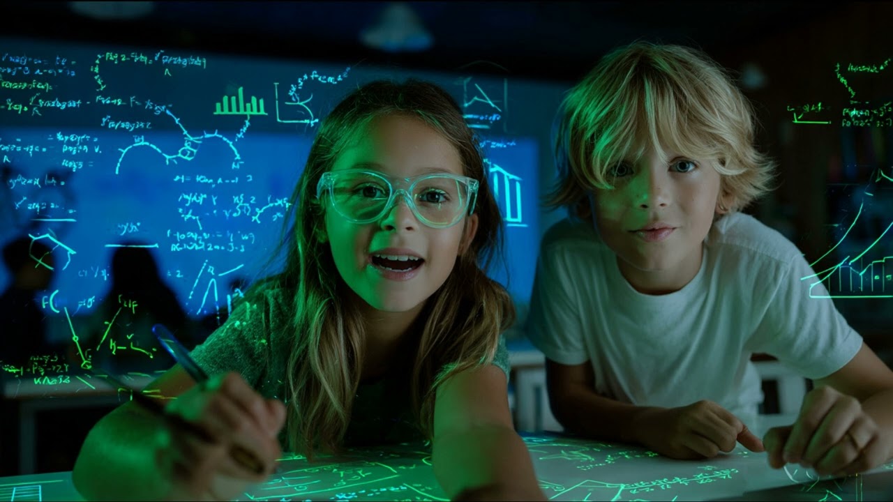 8. Sınıf Matematik - Koordinat sistemini özellikleriyle tanıma ve sıralı ikilileri gösterme şarkısı